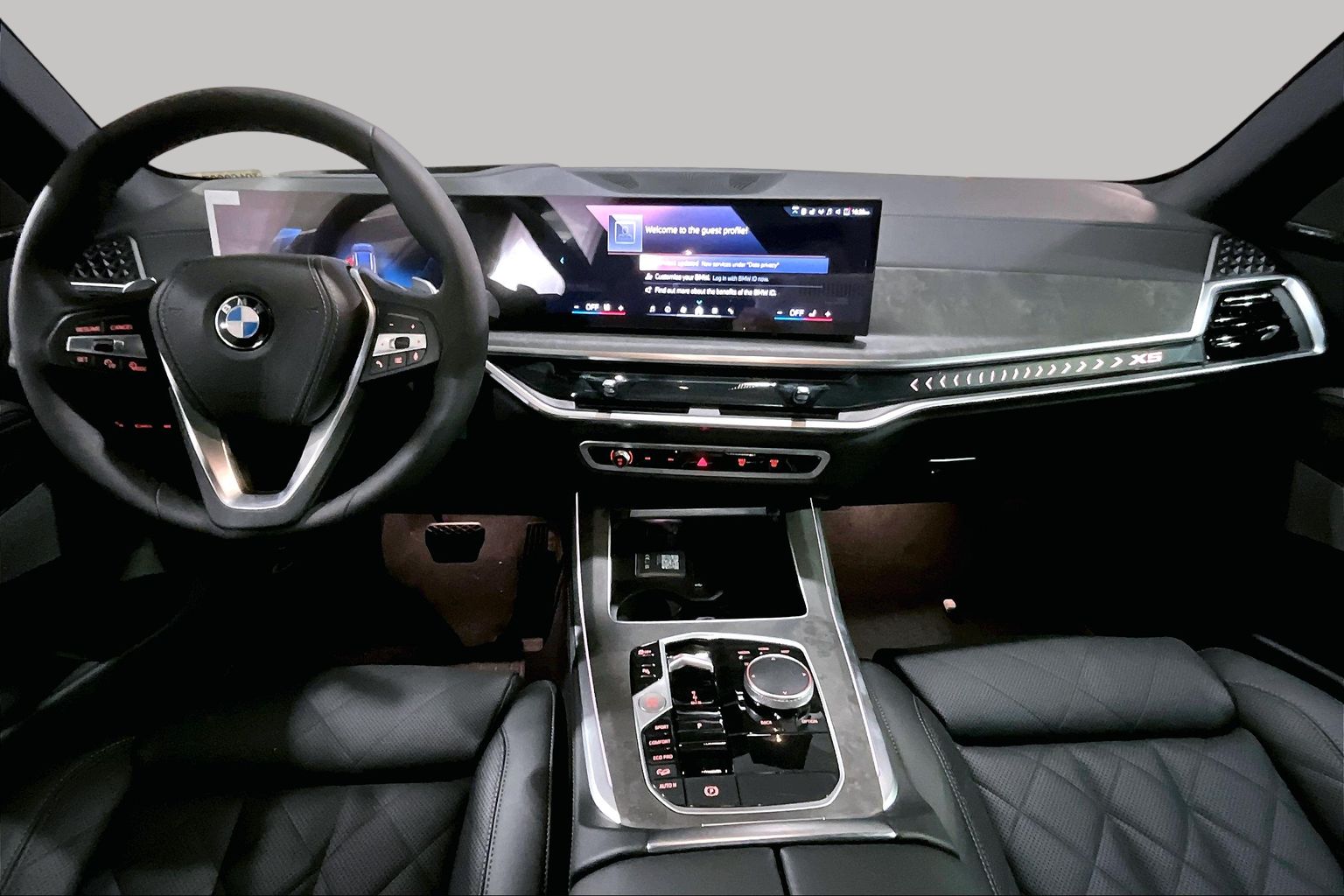 New 2026 BMW X5 xDrive40i SUV in Norwood #T9160887 | BMW of Norwood